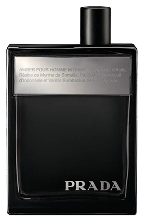 prada amber eau de toilette pour homme|prada amber pour homme discontinued.